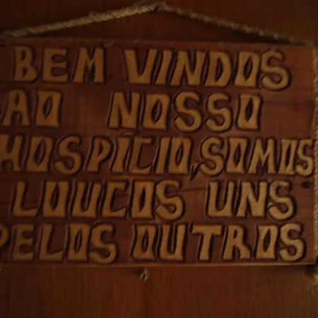 Pousada Lampião e Maria Bonita-3