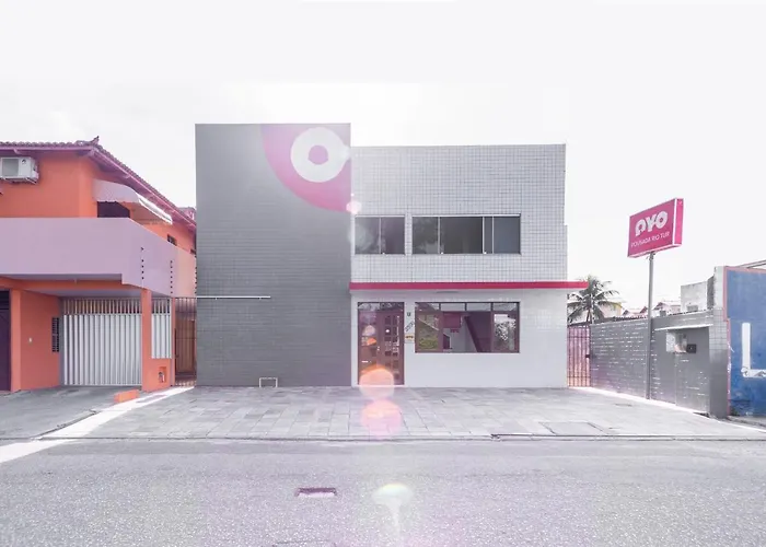 Oyo Pousada Rio Tur Natal