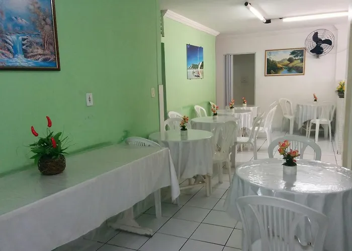 Pousada Esperanca Natal